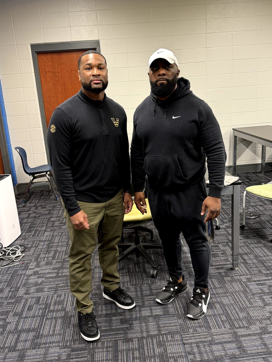Mae Jemison High Football (@jemisonjags) on Twitter photo Would Like To Thank <a href="/CoachMuh_Lank/">Ghaali Muh-Lankford</a> of <a href="/VandyFootball/">Vanderbilt Football</a> For Stopping By Jemison High To Check Out Our Student-Athletes!! <a href="/CoachRW24/">Rico White</a> <a href="/DexPreps/">DexPreps</a> <a href="/GrindLab/">GrindLab Academy</a> <a href="/DrewD977ESPN/">Drew DeArmond</a> <a href="/DownSouthFb1/">Down South</a> <a href="/UnLockYourGame/">UnLockYourGame</a> <a href="/RocketCityPreps/">Rocket City Preps</a> Would Like To Thank <a href="/CoachMuh_Lank/">Ghaali Muh-Lankford</a> of <a href="/VandyFootball/">Vanderbilt Football</a> For Stopping By Jemison High To Check Out Our Student-Athletes!! <a href="/CoachRW24/">Rico White</a> <a href="/DexPreps/">DexPreps</a> <a href="/GrindLab/">GrindLab Academy</a> <a href="/DrewD977ESPN/">Drew DeArmond</a> <a href="/DownSouthFb1/">Down South</a> <a href="/UnLockYourGame/">UnLockYourGame</a> <a href="/RocketCityPreps/">Rocket City Preps</a>