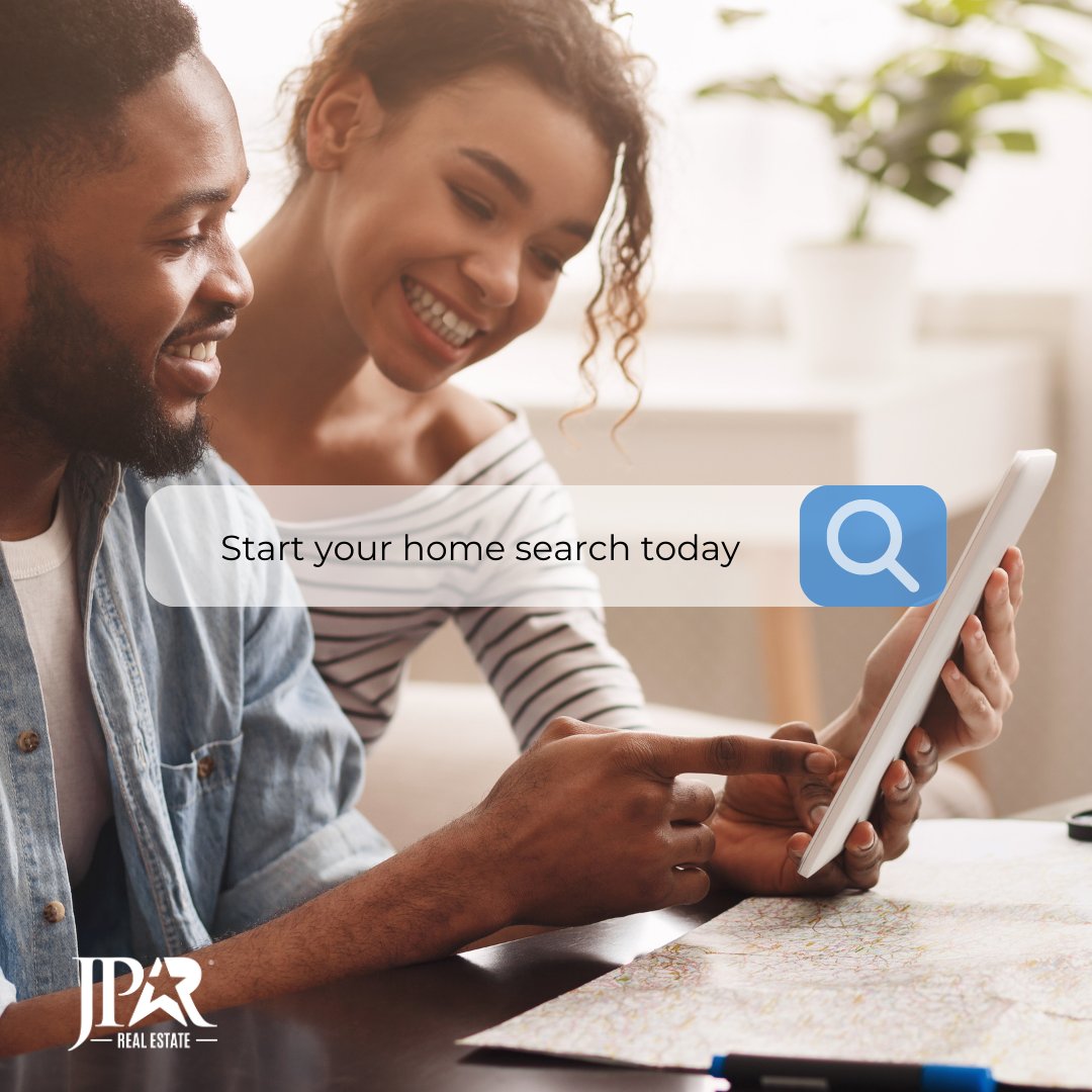 JPAR Real Estate tweet media