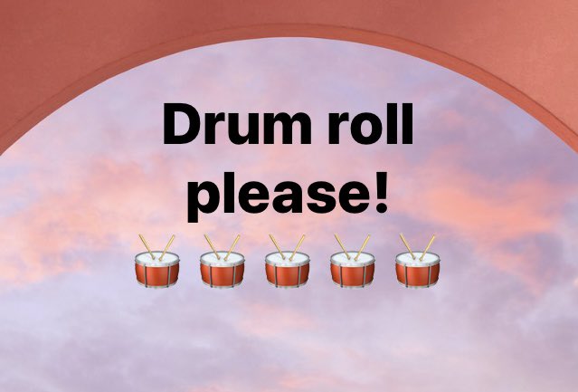 MidlothianPerc's tweet image. Check out our exciting news! 📰 
.
#MidlothianPercProject 
#MidPercTraining #MidlothianPercEnsemble