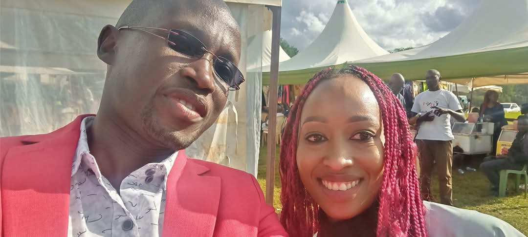 SkyThe5th's tweet photo. Janet Mbugua joins Nation Media Group after 8-year off screens. 

#SocialWellbeing https://t.co/pvxrZf4deE