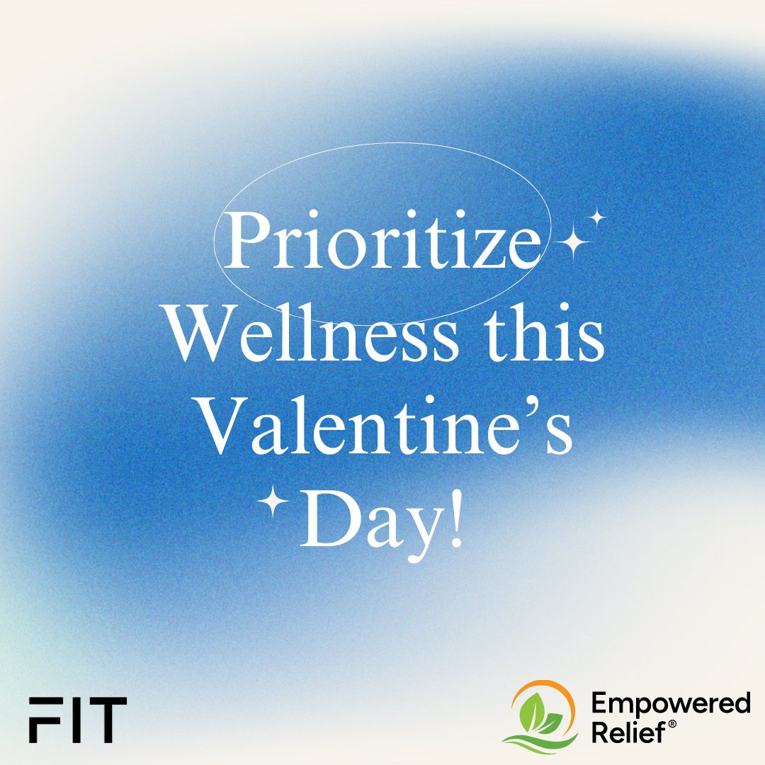 💖 Prioritize Wellness This Valentine’s Day 💖

Join The Fascia Institute for a free virtual <a href="/EmpoweredRelief/">Empowered Relief</a> class with FIT Nurse Practitioner Jennifer Gilly.

📅 Feb 14, 2025 | 🕒 10 AM – 12 PM | 💻 Online
Learn proven strategies to manage chronic pain and improve well-being in