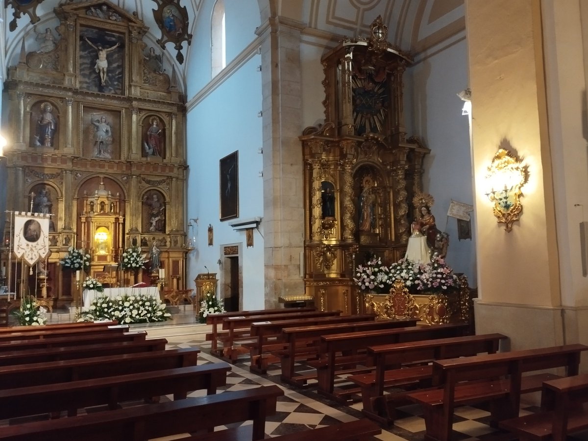 SemanaSantaonline tweet media