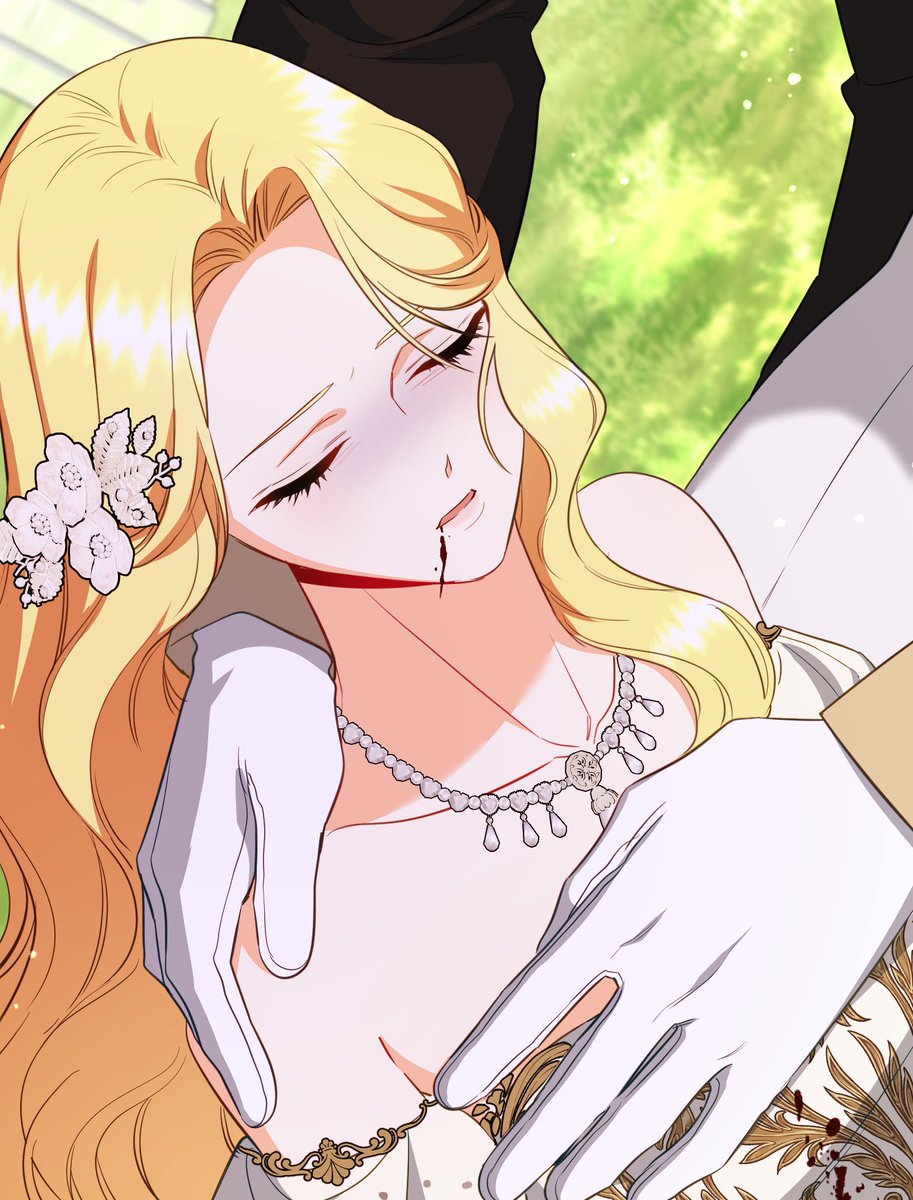 <남주를 피하려다 하렘을 만들었다> 73화가 업로드 되었습니다! 

공식사이트에서 감상해주시는 독자님들 항상 감사드립니다!

💛 link-page.kakao.com/open/content?s…
🖤 webtoon.kakao.com/content/%EB%82…