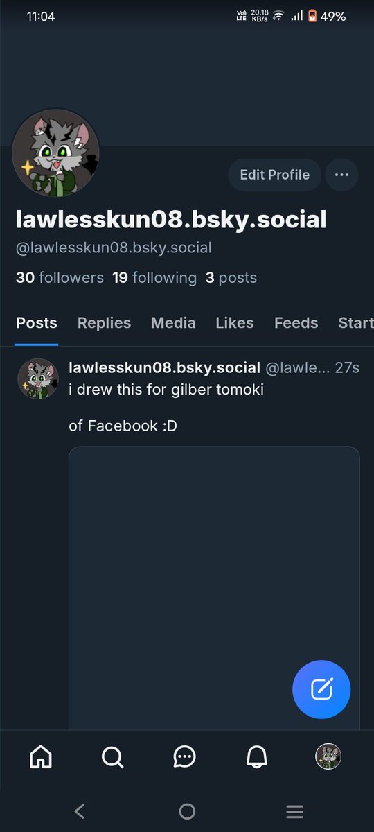 nameless tweet media