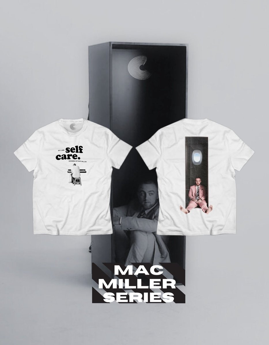 anticspy's tweet image. Mac Miller Remeras Blancas 

Talle: P - M - G - XG - XXG 

Precio: 120 mil gs 

Envio/Delivery a todo el país 🇵🇾🛵

Pedidos al WhatsApp o a la web 

(Link en Bio)

Link: linktr.ee/anticstore