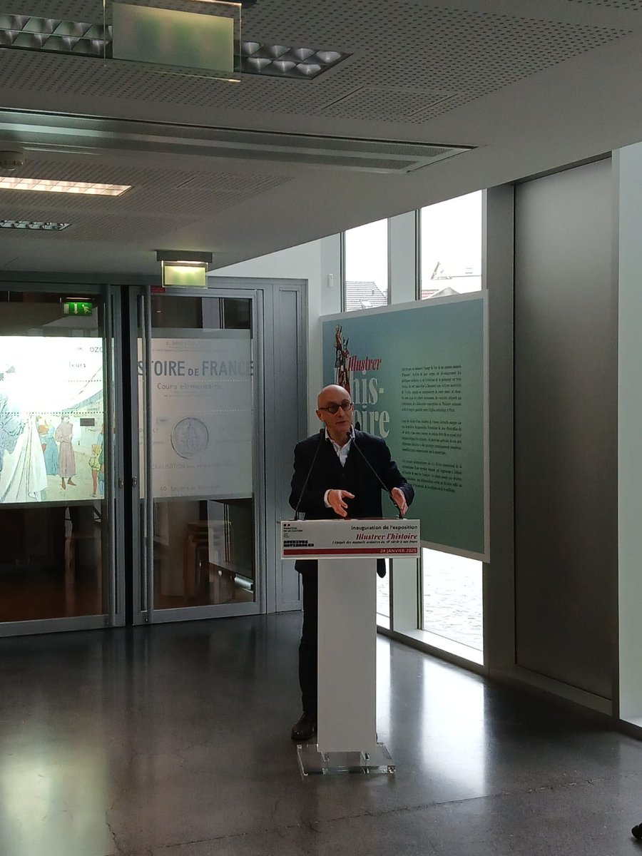 Archives nationales de France tweet media