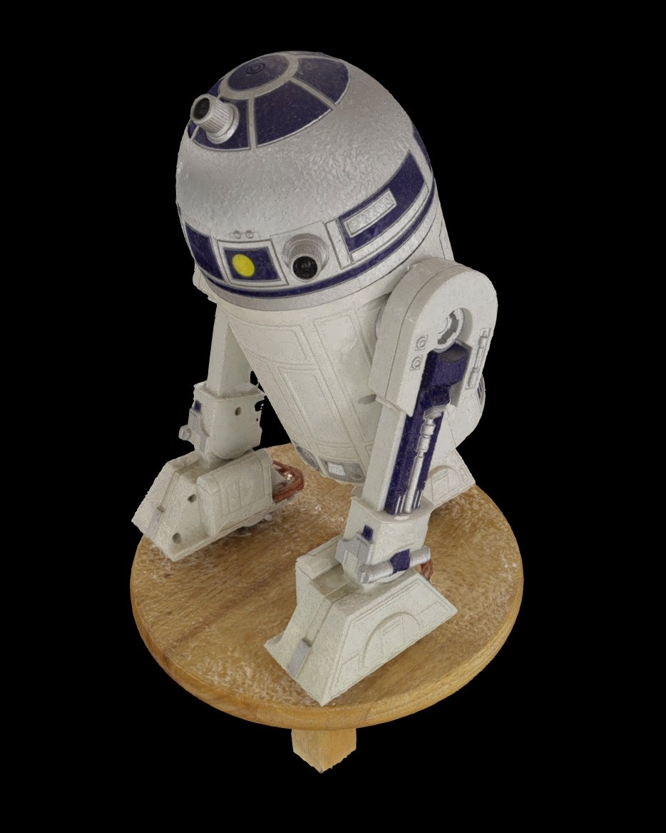 🌟 Congratulations to our third week's winner of the #3DflowCup24!!

🏅 Adventurous Dogs (tswift1) wins a <a href="/MossyEarth/">Mossy Earth</a>  🌲 subscription for "R2D2 Robot" :
👉 dansphotostudio.nira.app/a/bCpUQnpeSaa0…

The winner will also receive 3 months of #3DFZephyr 🎁

🔗Learn more: worldcup.3dflow.net