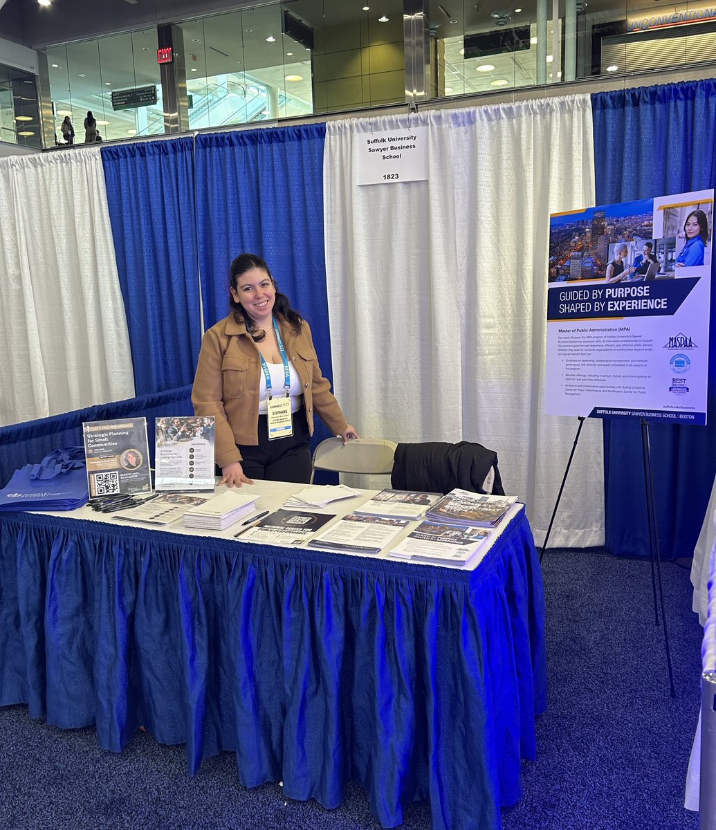 National Center for Public Performance (NCPP) (@gov_performance) on Twitter photo Heading to the <a href="/massmunicipal/">Mass. Municipal Assn</a> #Connect351 Conference? Stop by our booth to learn more about NCPP and how we can support your community’s performance goals. We’d love to connect with you! Heading to the <a href="/massmunicipal/">Mass. Municipal Assn</a> #Connect351 Conference? Stop by our booth to learn more about NCPP and how we can support your community’s performance goals. We’d love to connect with you!