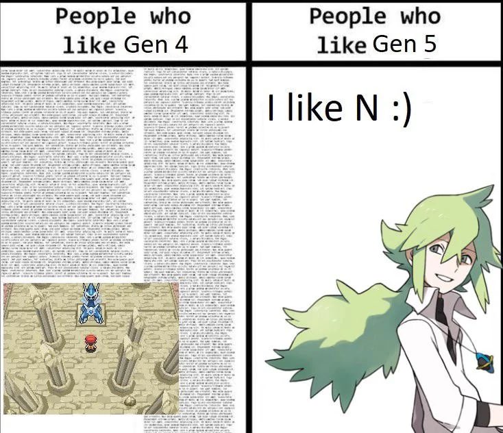 Out of Context Unova (@ooc_unova) on Twitter photo 