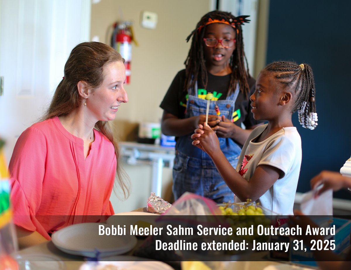 UGA Public Service & Outreach tweet media