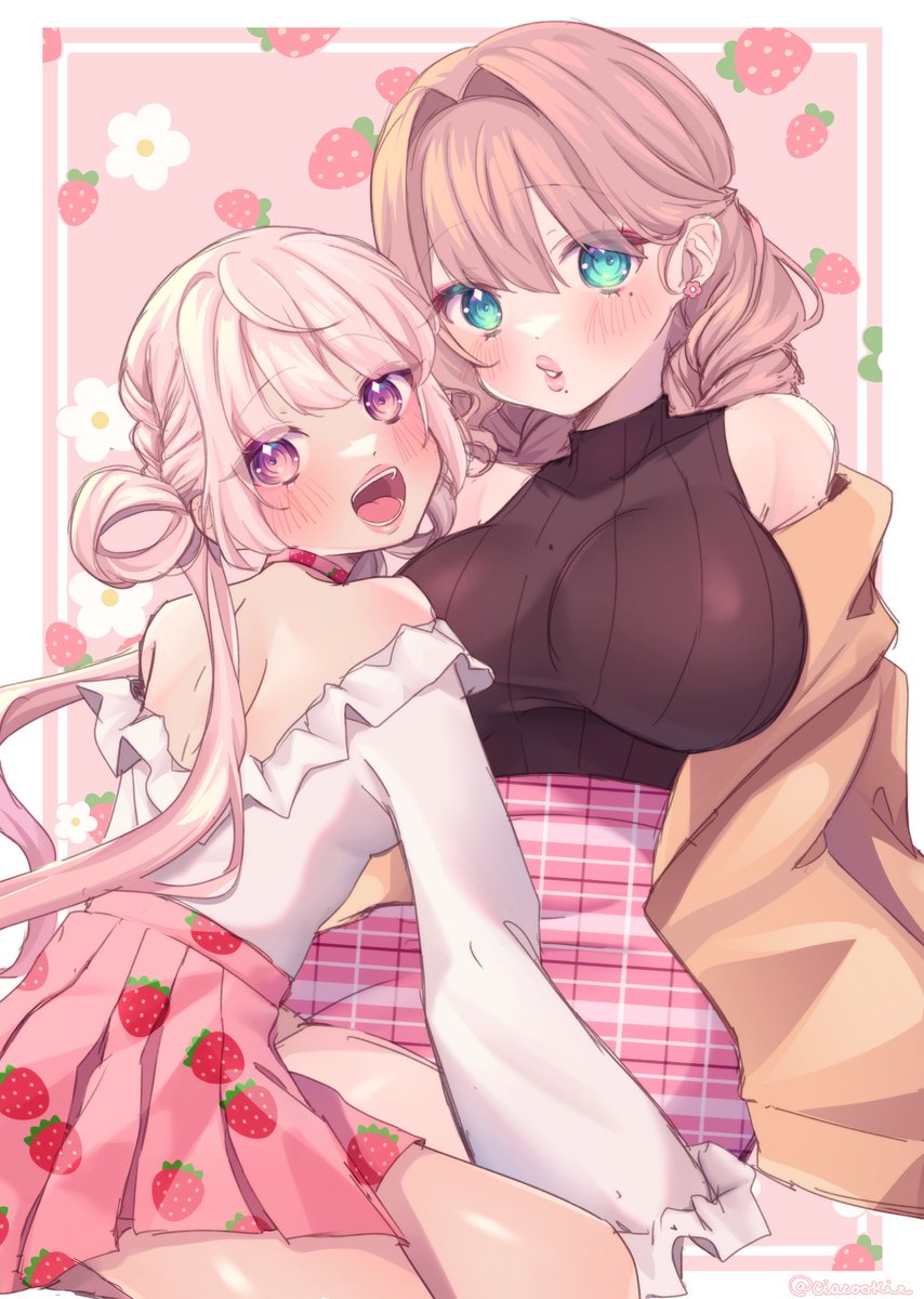 cia 🌷🌿* tweet media