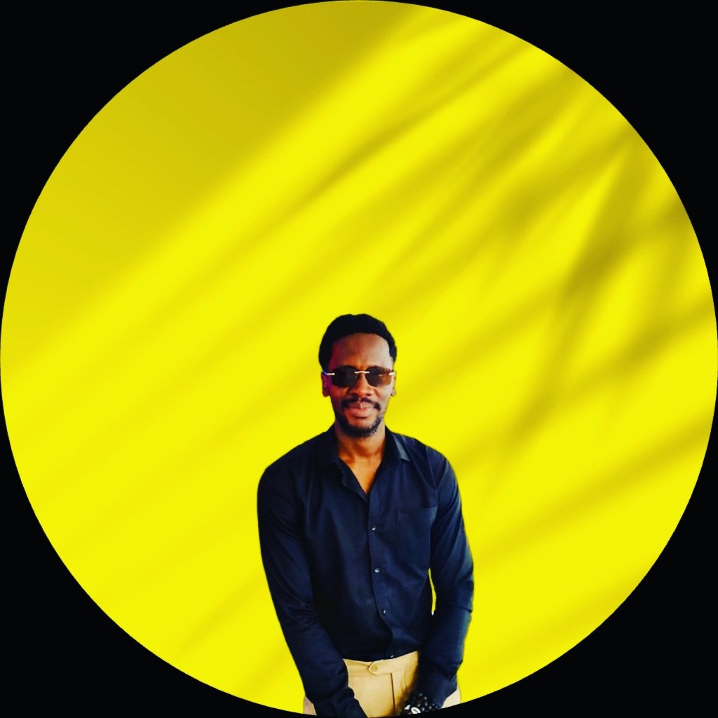 Juniace Ngangeli tweet media