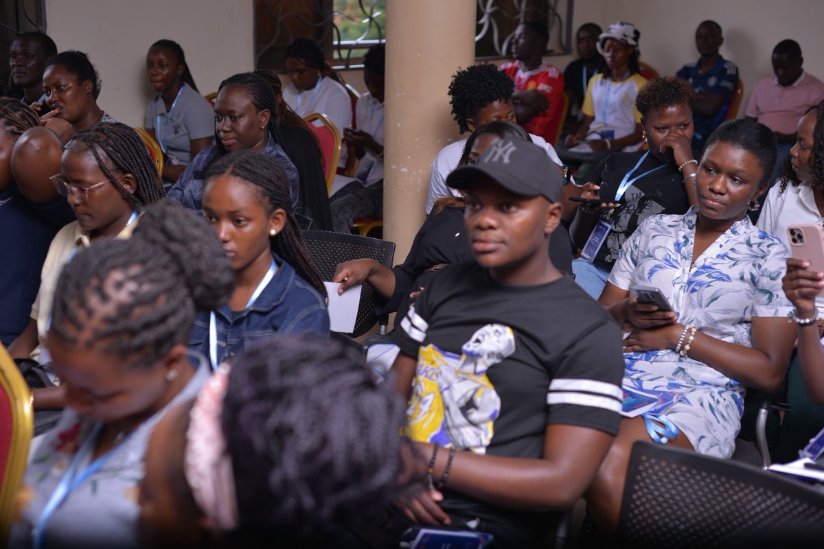 ppg_ug's tweet photo. #RYLAD9214
Youths are potential agents of generational transformation and sustainable development
This year's theme, "LEVERAGING THE POWER OF YOUTH TO LEAD," highlights the immense potential of young leaders to shape a brighter future.
@RotaractD9214 @Rotary #leadership #youths https://t.co/7BD1IPcVQ0