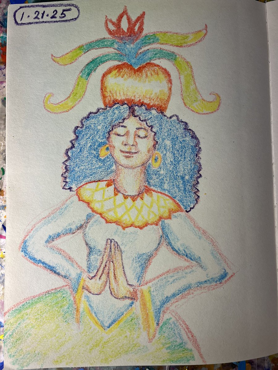 Barbara Mendes (@ArtByMendes) / Posts and Replies / X, image size:900x1200