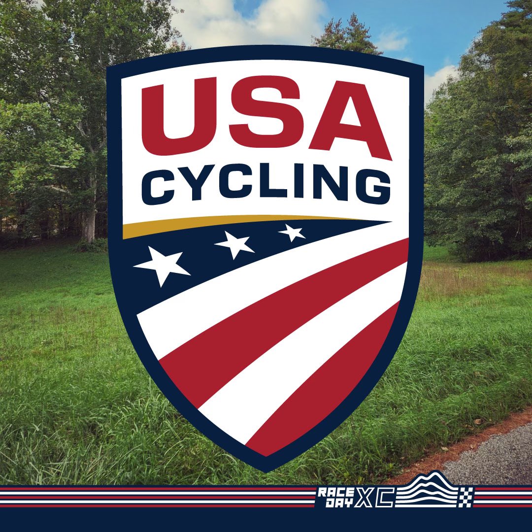 We are thrilled to announce all Race Day XC events will be sanctioned by <a href="/usacycling/">USA Cycling</a> 🇺🇸