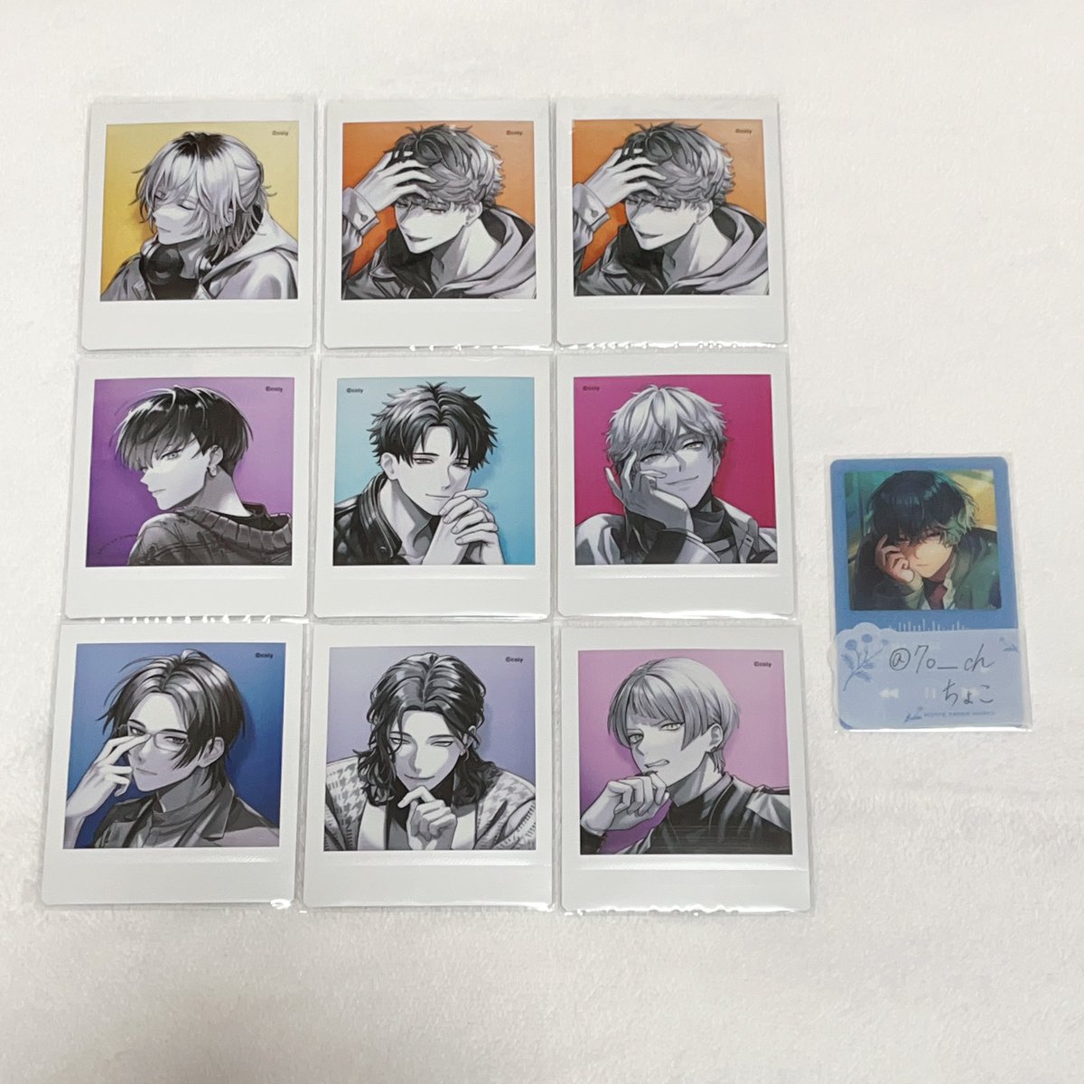 𝐘🍫 tweet media