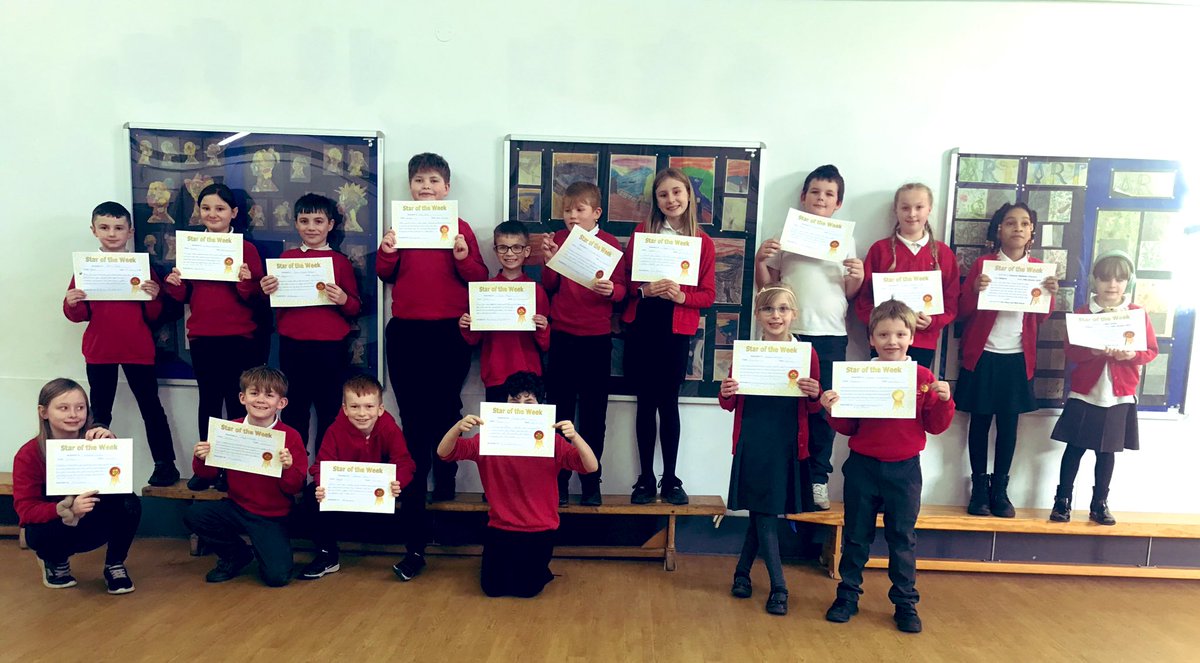 Bure Valley School tweet media