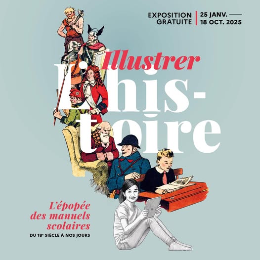 Archives nationales de France tweet media