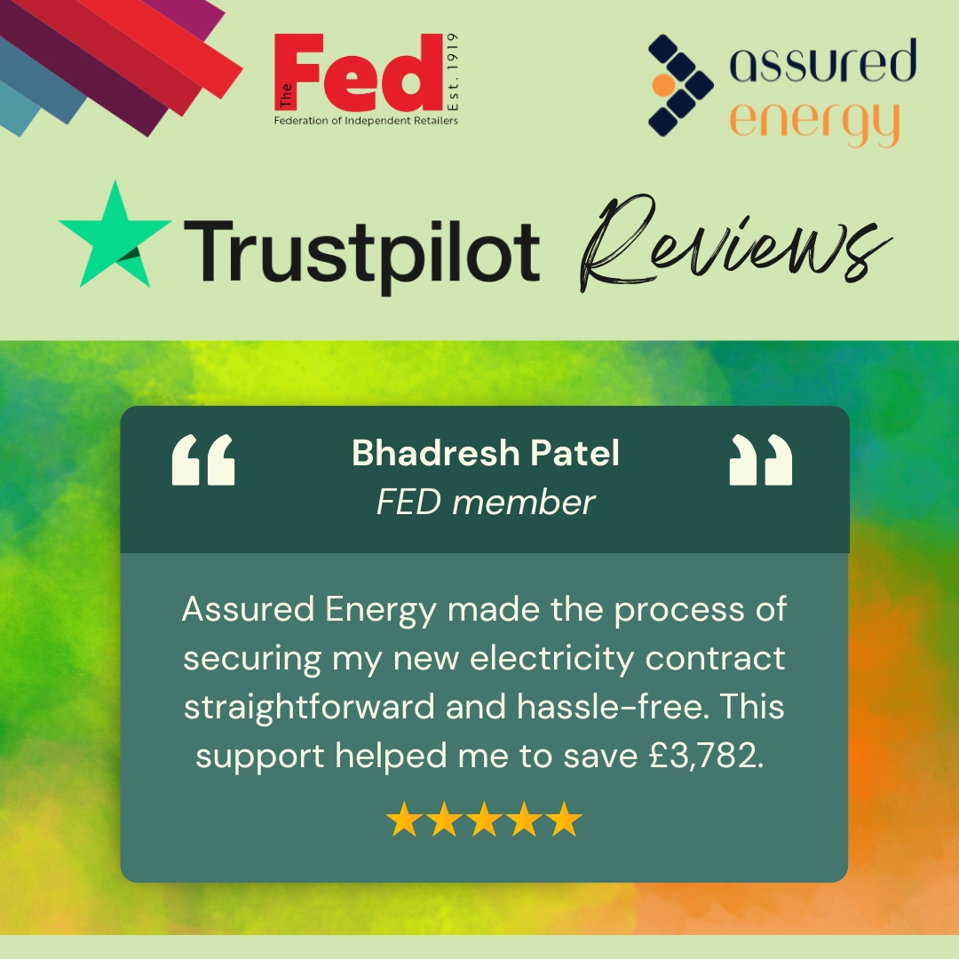 Assured Energy tweet media