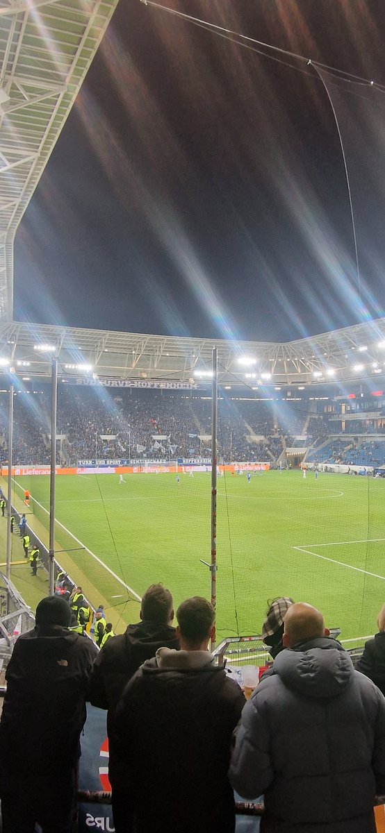 BytnerC's tweet photo. Hoffenheim (A) ✅️
#coys #awaydays https://t.co/mDmj3U84cW
