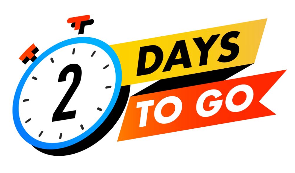 natfound's tweet photo. And another day nearer to our online booking going live for PitS25….2 days and counting! ⏰

Don’t forget Sun 26th Jan is a date not to be missed 🗓️

#partyinthestark #musicfestival #livemusic #partytime #wherebareisbeautiful https://t.co/UFKWwX4EmE