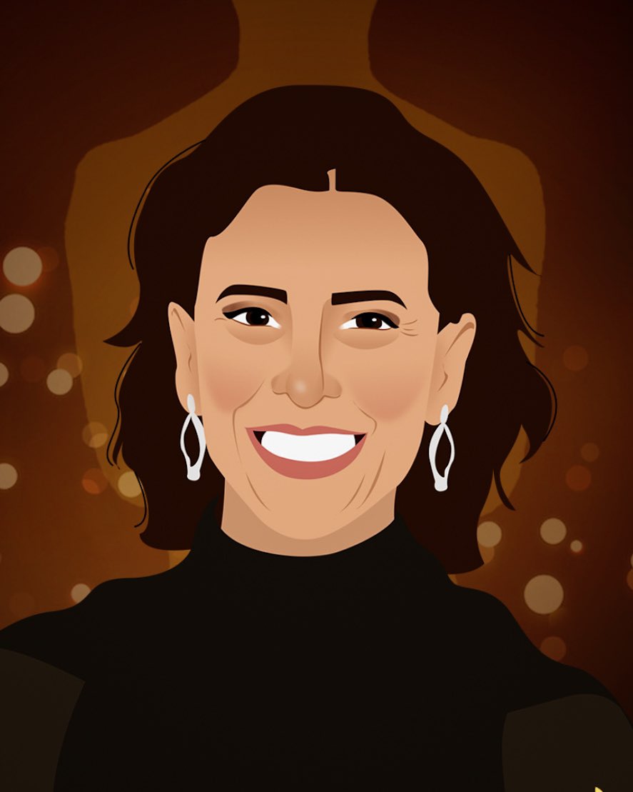 Fernanda Torres, totalmente indicada.
Arte feita para a Adobe Brasil ❤️