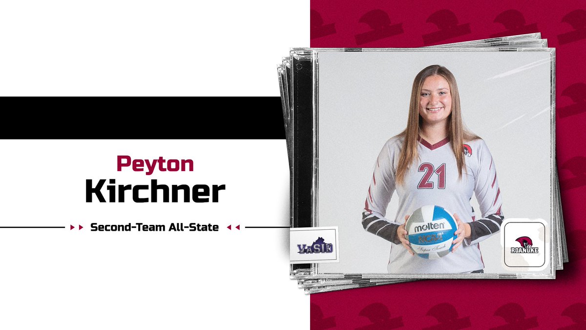 RCmaroons's tweet photo. Congratulations to Peyton for another award! https://t.co/FbAT3xsZw6