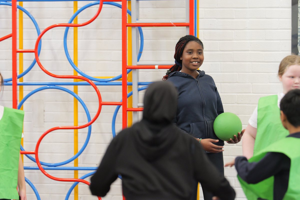 St Stephen’s CE Primary School tweet media