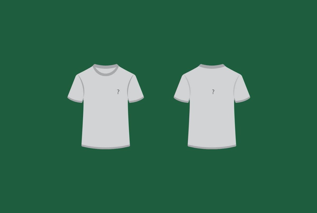 💚 แจกเสื้อ 💚
จะเป็นเสื้อออกแบบใหม่ ( ที่ยังไม่เสร็จ )
เกี่ยวข้องกับพี่มาย 1000% คับบ 
 รี+เมนชั่นติดแท็กเลยนะคะ 

สุ่ม 28/1/2025 นะคะ
ขออนุญาตดูหลักฐานการเทรนคับ 💚

MILE DIOR PFW25 
#MileApoDiorWinter25
<a href="/milephakphum/">mile phakphum</a> #milephakphum