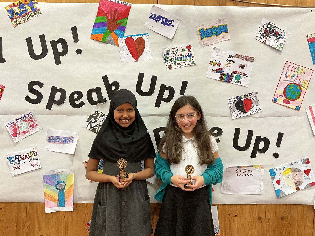 Nansen Primary School tweet media