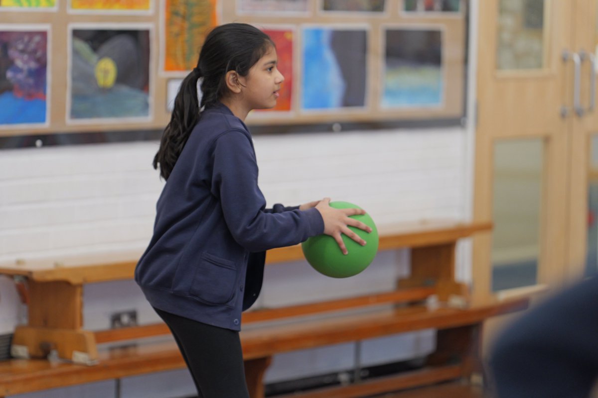 St Stephen’s CE Primary School tweet media