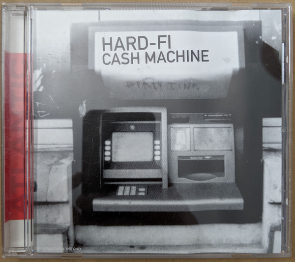 HARD-Fi 🦟 tweet media