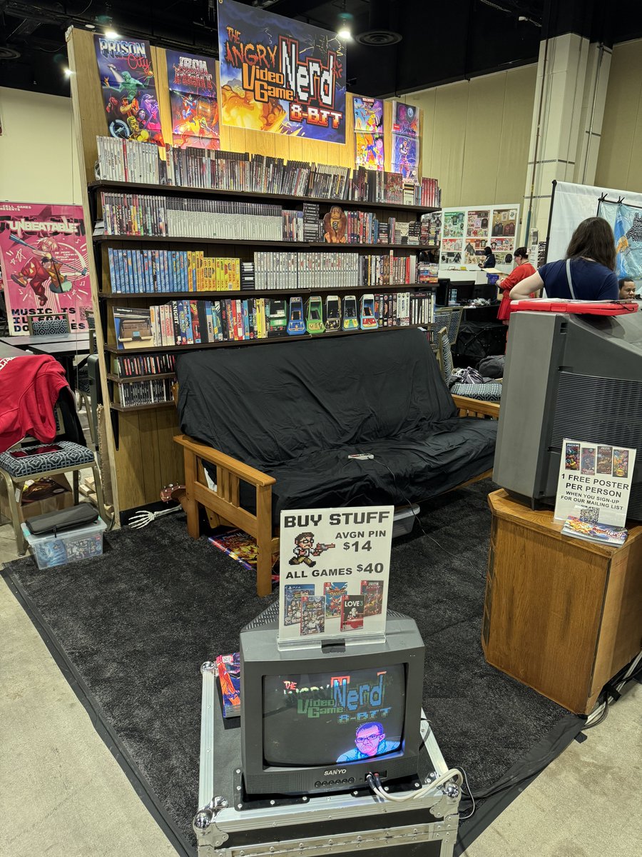 Retroware tweet media