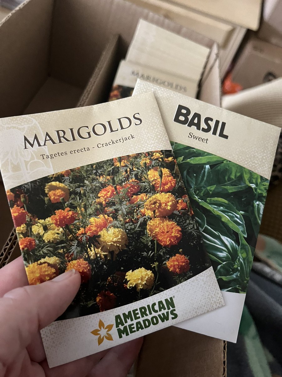 Washington Gardener tweet media