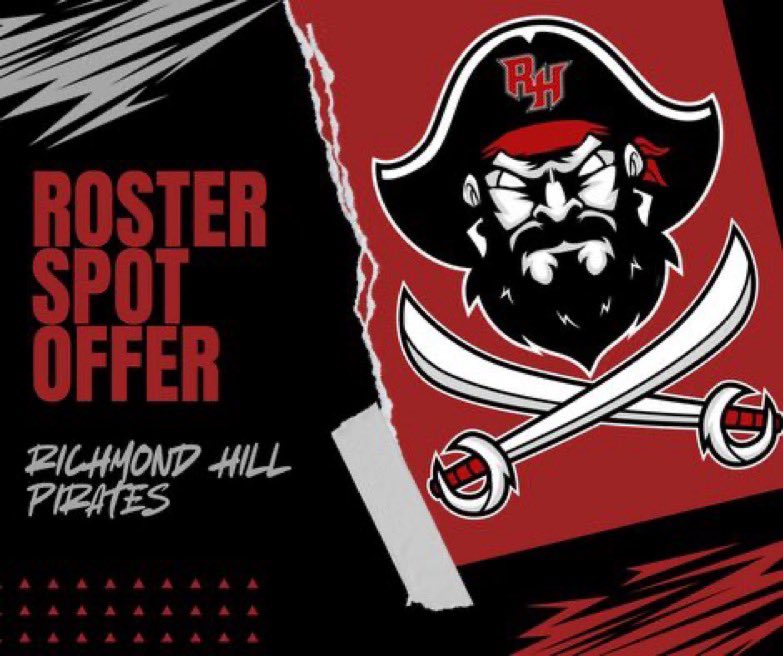 Richmond Hill Prep Offered 🙏🏾! <a href="/GoCampbellFBGA/">Campbell Football / Recruiting</a> <a href="/Coach_BWatkins/">Brad Watkins</a> <a href="/CoachJLPhillips/">Jeff Phillips</a> <a href="/AntonioMays15/">Antonio Mays</a> <a href="/EthanByanski1/">Coach Ethan Byanski</a>