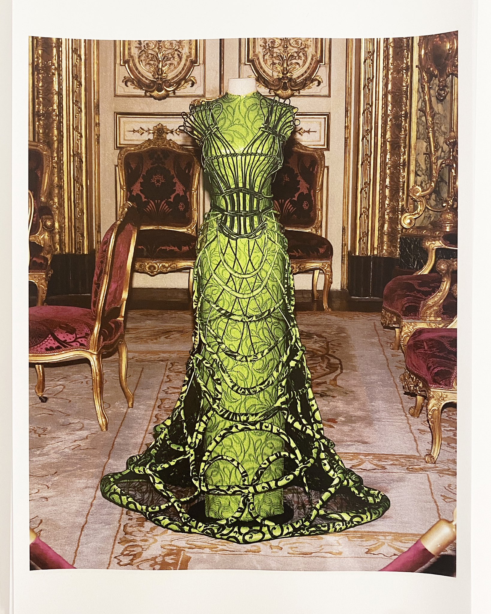 Jean Paul Gaultier on X: 
