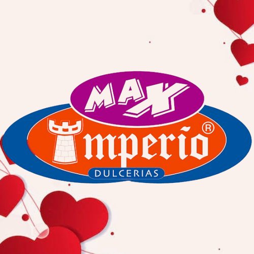 gopartyclub's tweet photo. ¡Festeja el mes del Amor ❤ y  la Amistad con dulces, chocolates, galletas y botanas!

Te esperamos en:
"Max Imperio Dulcerías"

Menudeo, Medio Mayoreo y Mayoreo 

Sucursal Centro
Sucursal San Miguel 
#Ixmiquilpan

Sucursal Tito Estrada 
#ProgresoDeObregón #Hidalgo https://t.co/middSbxfzl