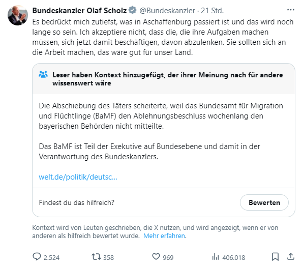 Arnd Diringer tweet media