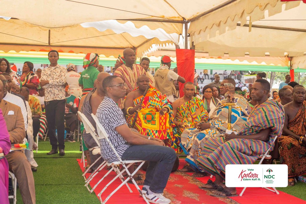 edemkpotosu's tweet photo. Photographs from our #VoltaRegionThankYouTour #HoCity https://t.co/Eup5xlZxzx