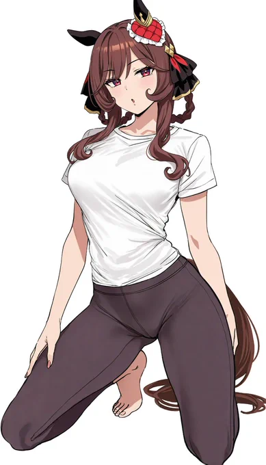 ジェンティルドンナさん 