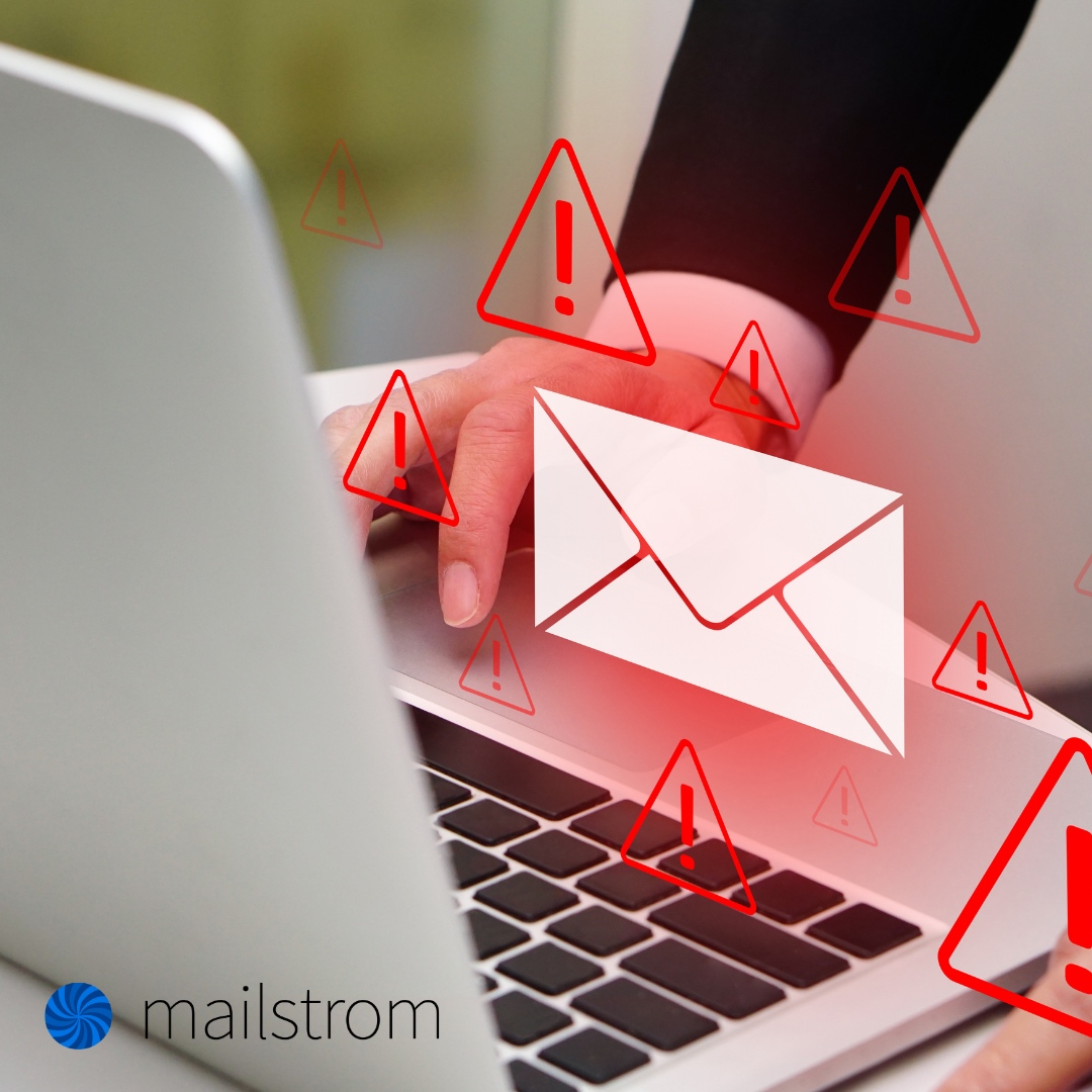 Mailstrom tweet media