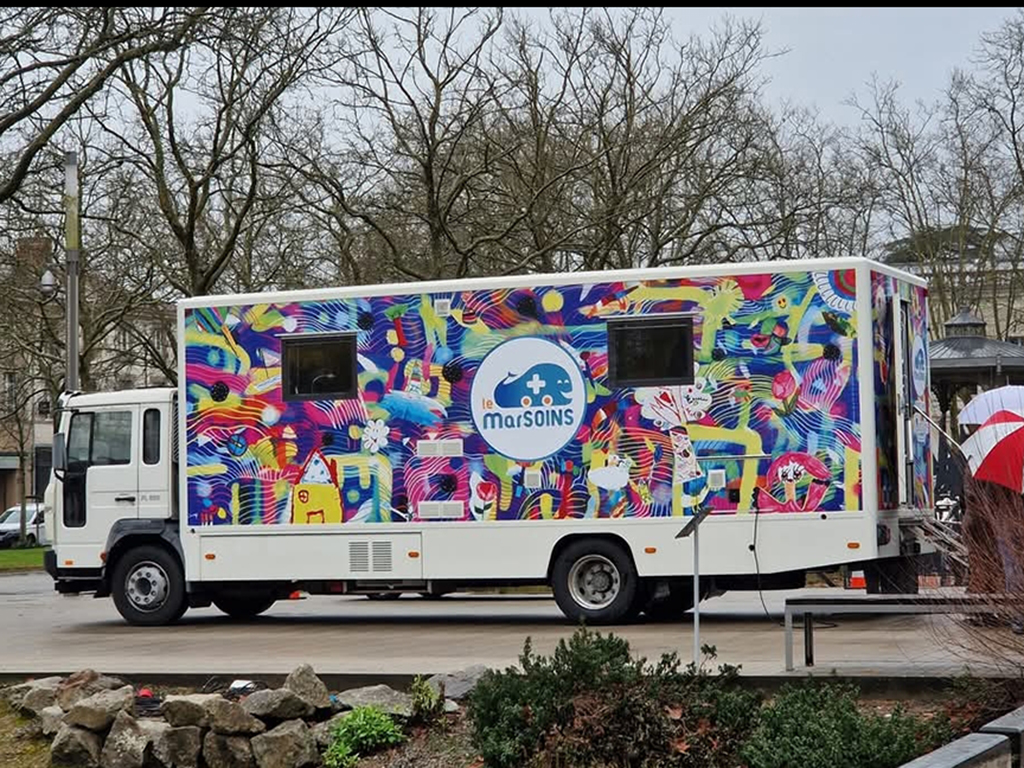 La Roche-sur-Yon. MarSOINS : La santé et la prévention s’invitent près de chez vous - Ma ville solidaire® 
#santé #prévention #LRSY <a href="/larochesuryon/">LAROCHESURYON</a> 
mavillesolidaire.fr/actualite/post…