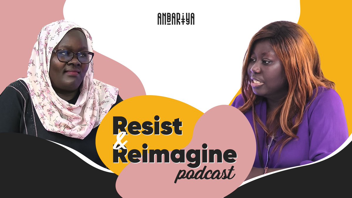 في أوقات الرقابة المتزايدة، وتقلص المساحات المدنية، والسياسات الجندرية الرجعية، كيف تجد الحركة النسوية في شرق وقرن إفريقيا طرقًا جديدة للمقاومة والاستمرار في إعادة التخيل ؟

في تعاون مع <a href="/ruth_bolo/">Ruth Bolo</a>  نستكشف في سلسلة البودكاست المكونة من حلقتين بعنوان «مقاومة وإعادة تخيل»، كيف تعمل