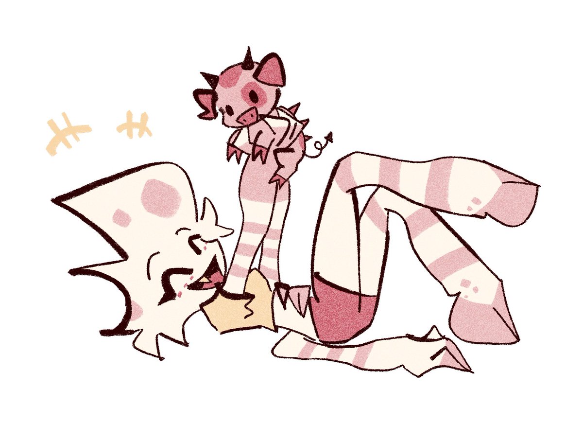 #hazbinhotelangeldust