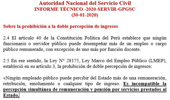 Quispe_Nelson's tweet photo. @ultimopaladin Claro y preciso. https://t.co/FnycazmCsQ