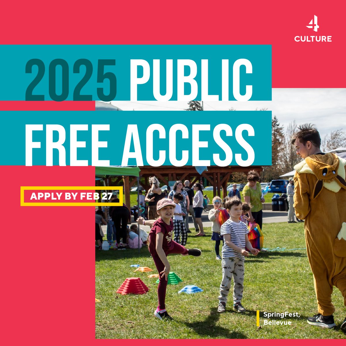 Calling all recipients of our Sustained Support grant: you can now apply for Public Free Access funds! Have questions? We have a workshop happening today at 12:00 pm! Register here: bit.ly/4jq1qkk