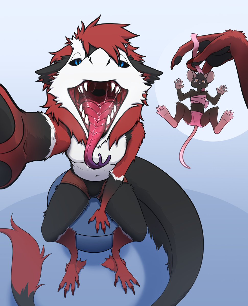 i'm abandoning the platform, find me on bluesky.
this account will be frozen / deleted soon. i'll post a few more reminders and leave for good.

my links:
linktr.ee/densuke

old art for attention!

#sizetwitter #sfwgt #gianttiny #sizedifference