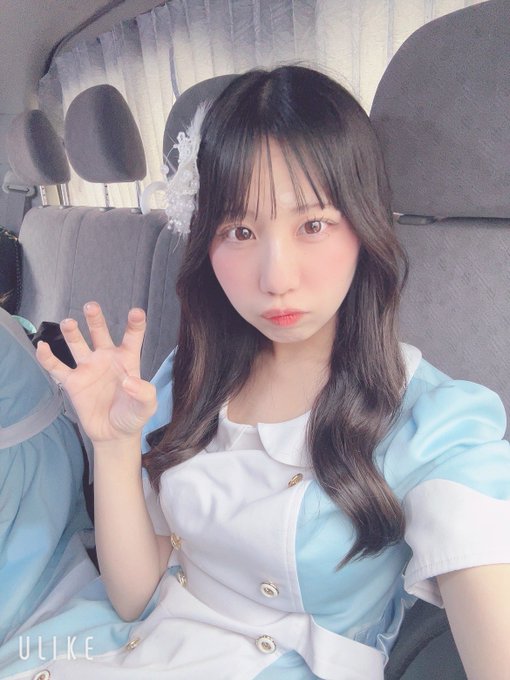 みうのTwitter画像16