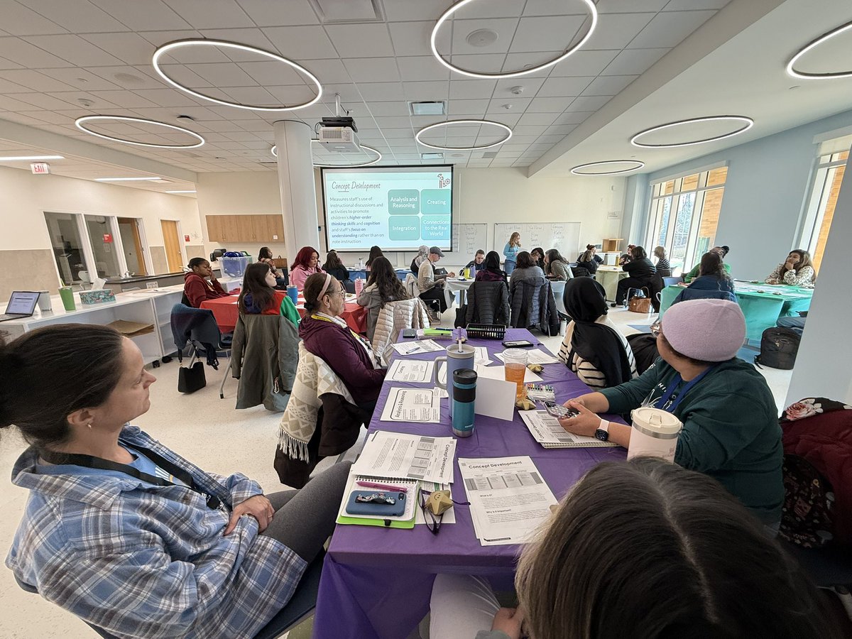 ACPS Early Childhood tweet media