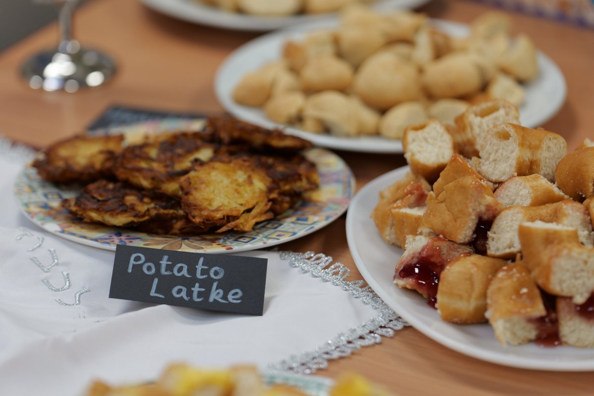 St Stephen’s CE Primary School tweet media